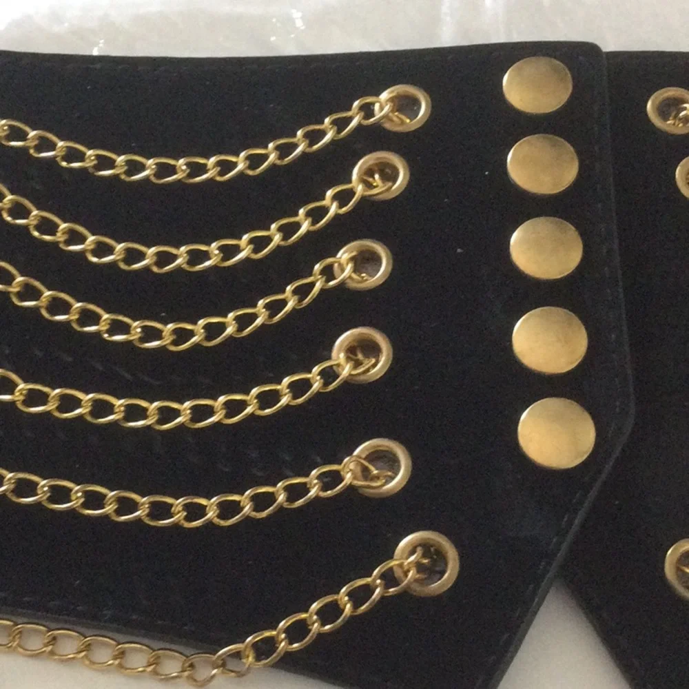 NIB Decorative Belt